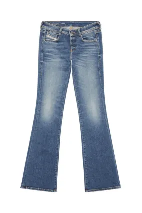 1969 D-EBBY L.32 TROUSERS DENIM