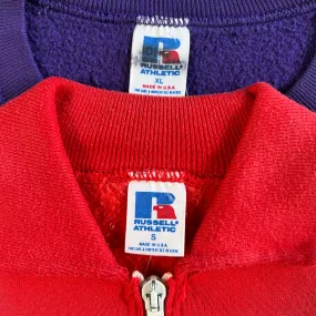 80s Russell Athletic Sweatshirts- SELECT SWEAT