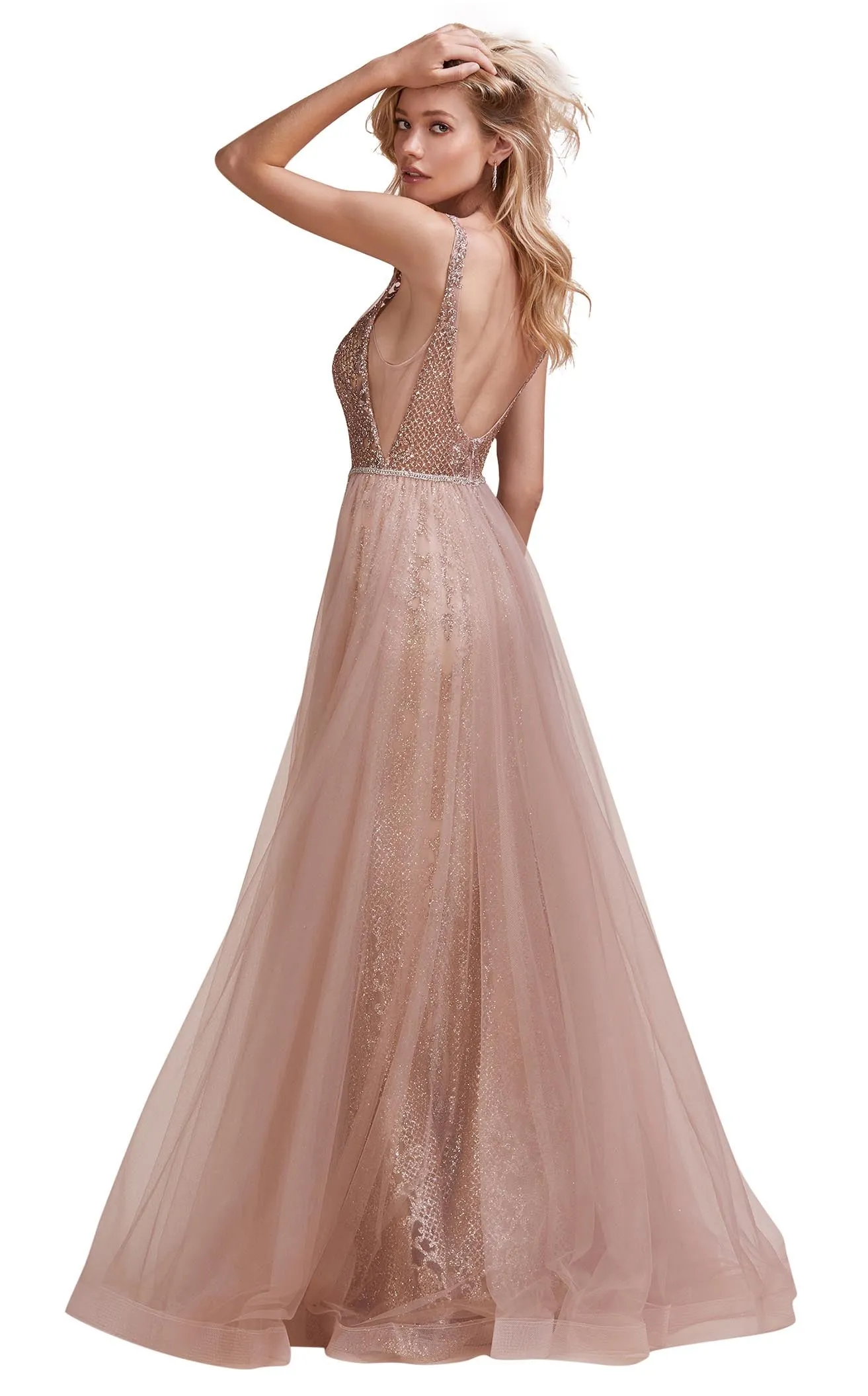 Andrea And Leo A0657 Dress