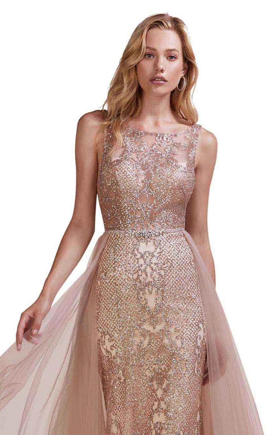 Andrea And Leo A0657 Dress