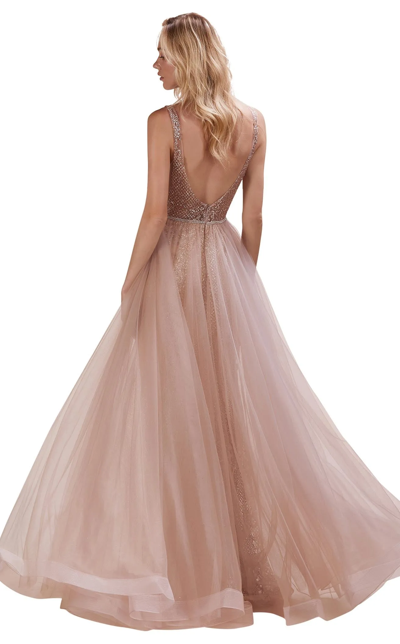 Andrea And Leo A0657 Dress