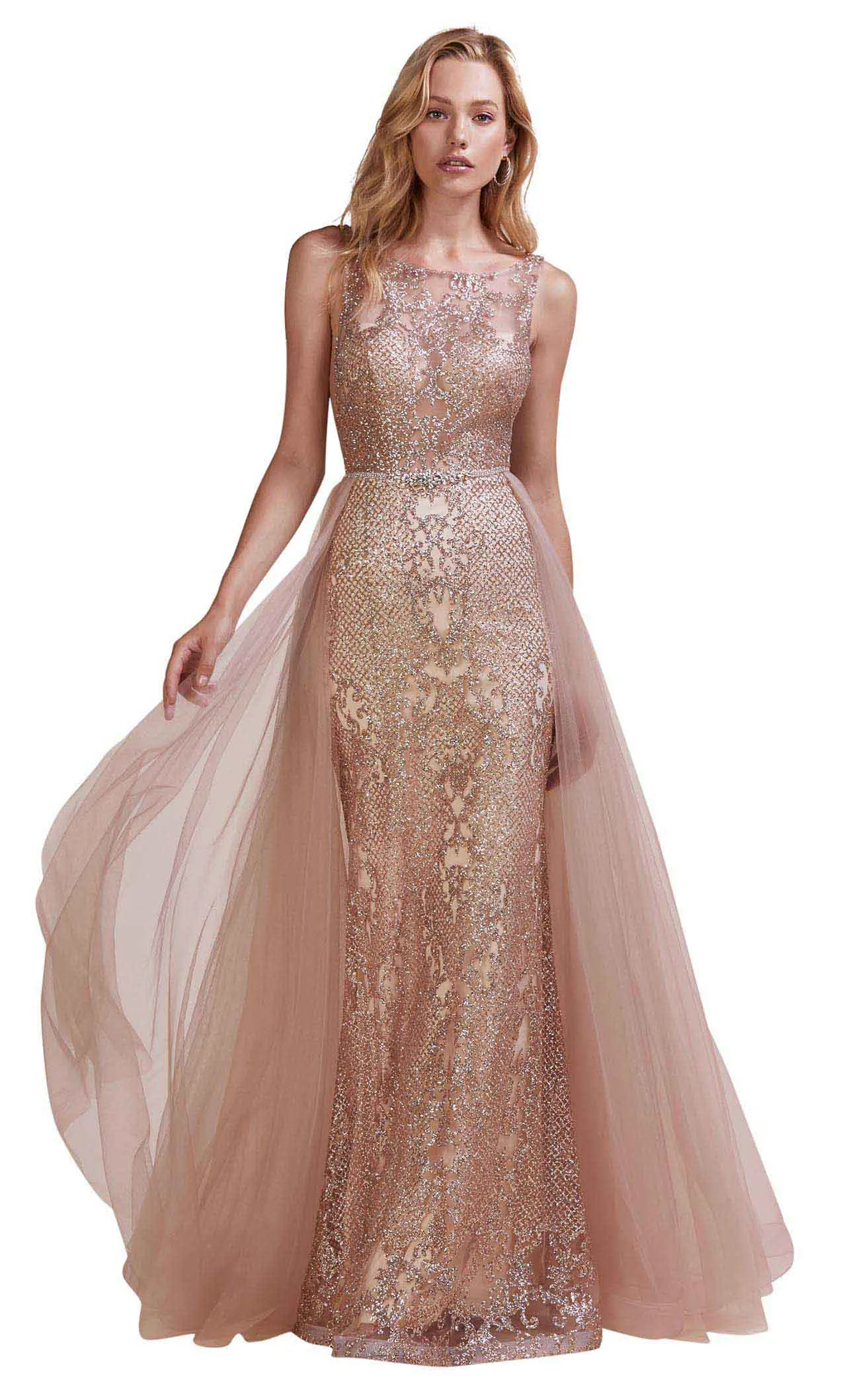 Andrea And Leo A0657 Dress