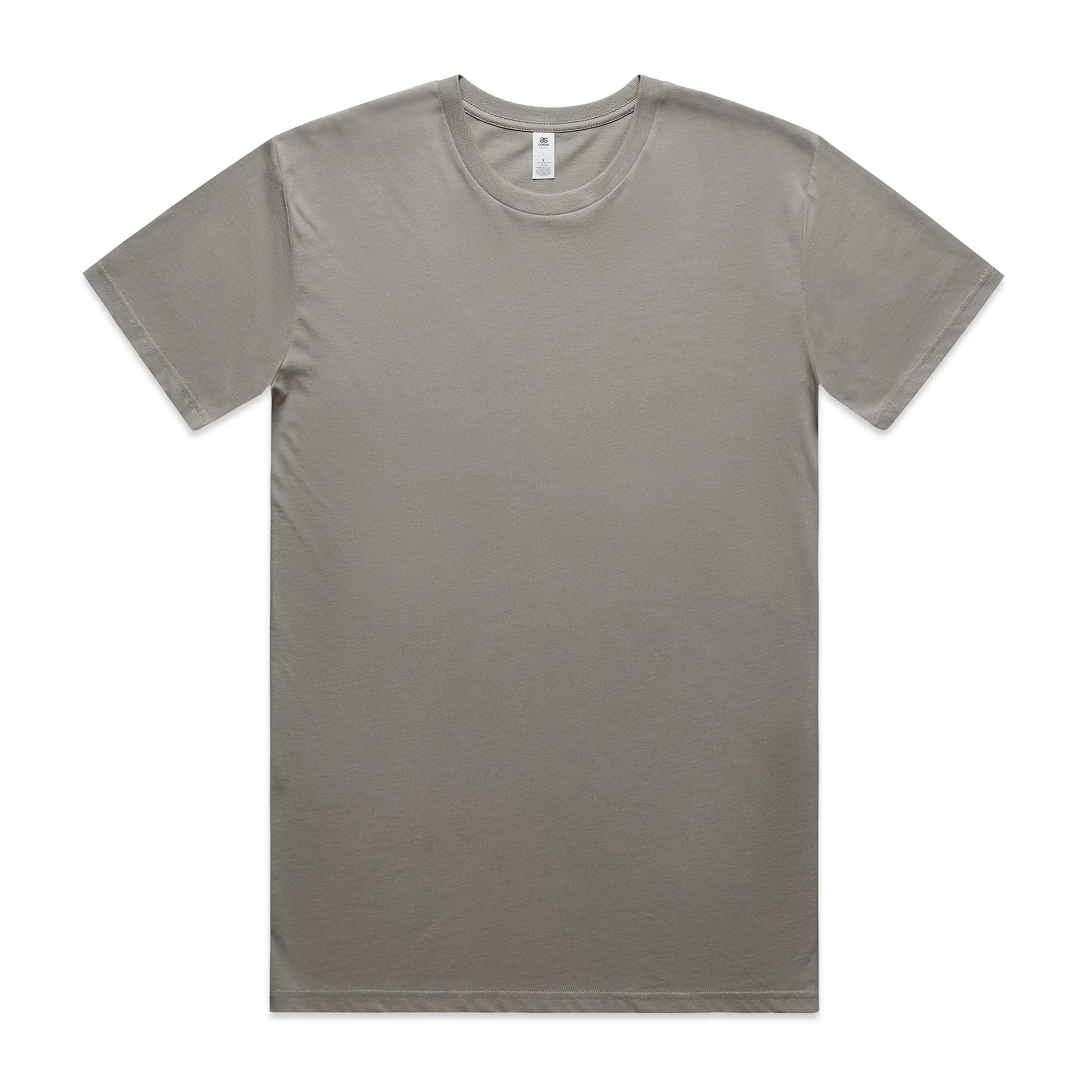 Ascolour Basic Tee- (5051)2nd Colour