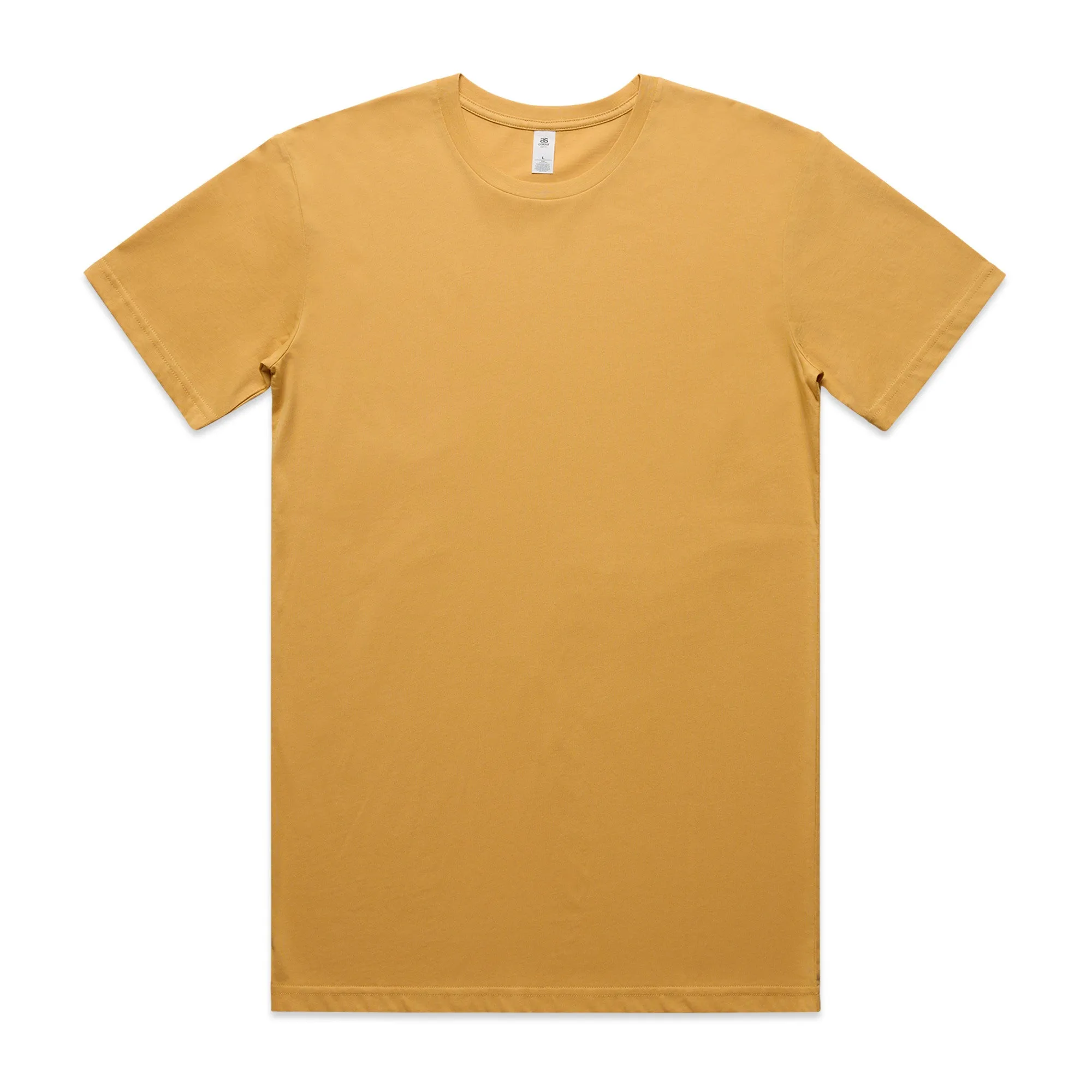 Ascolour Basic Tee- (5051)2nd Colour