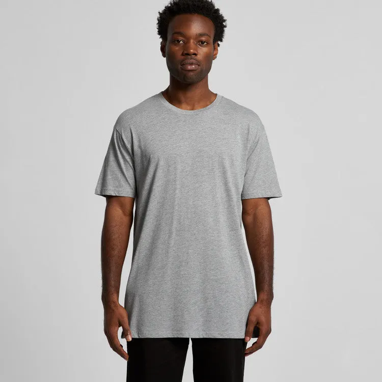 Ascolour Basic Tee- (5051)2nd Colour