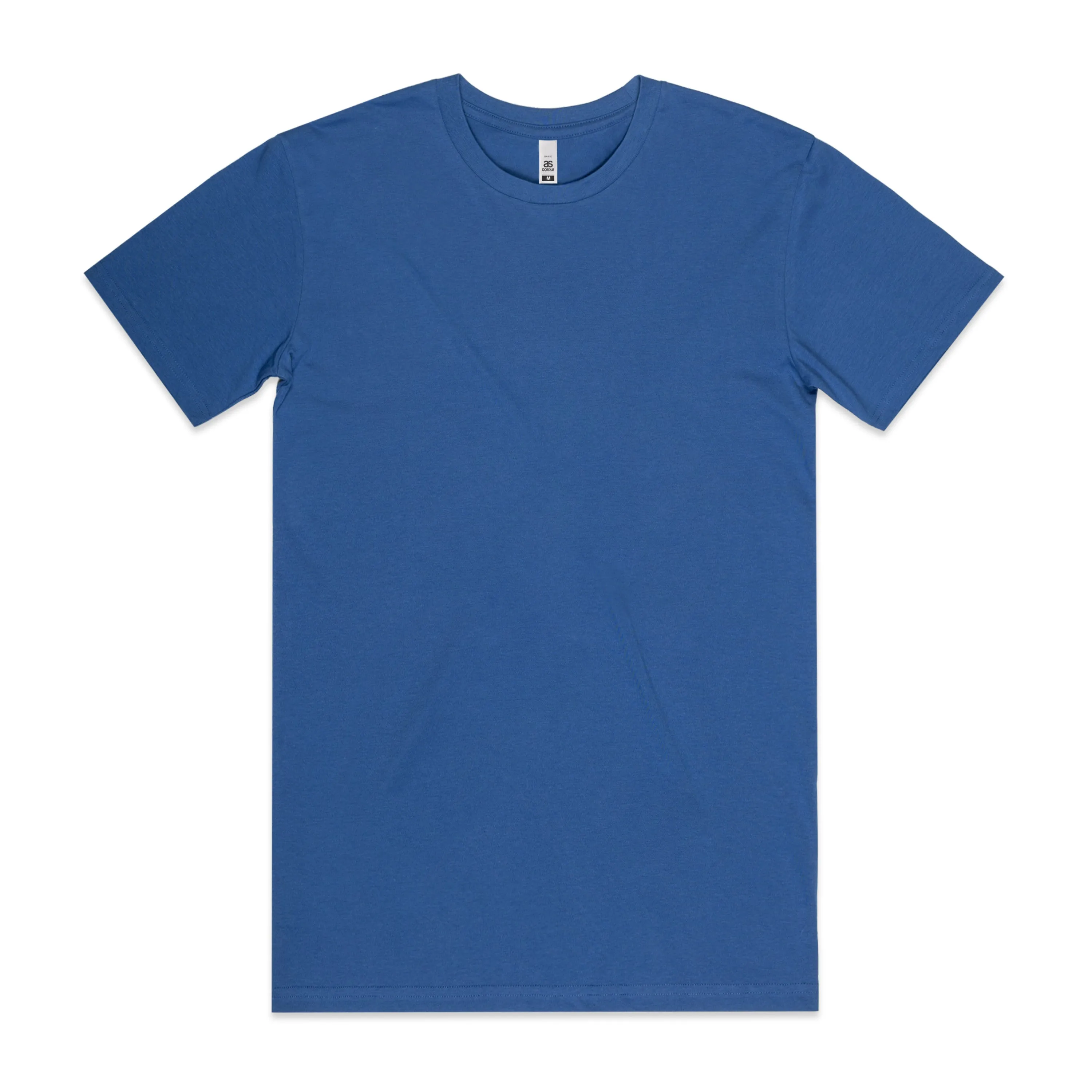 Ascolour Basic Tee- (5051)2nd Colour