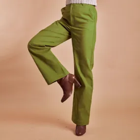 Atelier Brunette - LE Pantalon Trousers Sewing Pattern