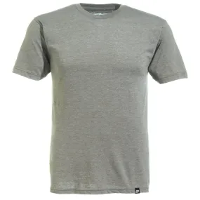 Basic Graphite Heather T-Shirt