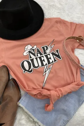 BC NAP QUEEN- SUNSET