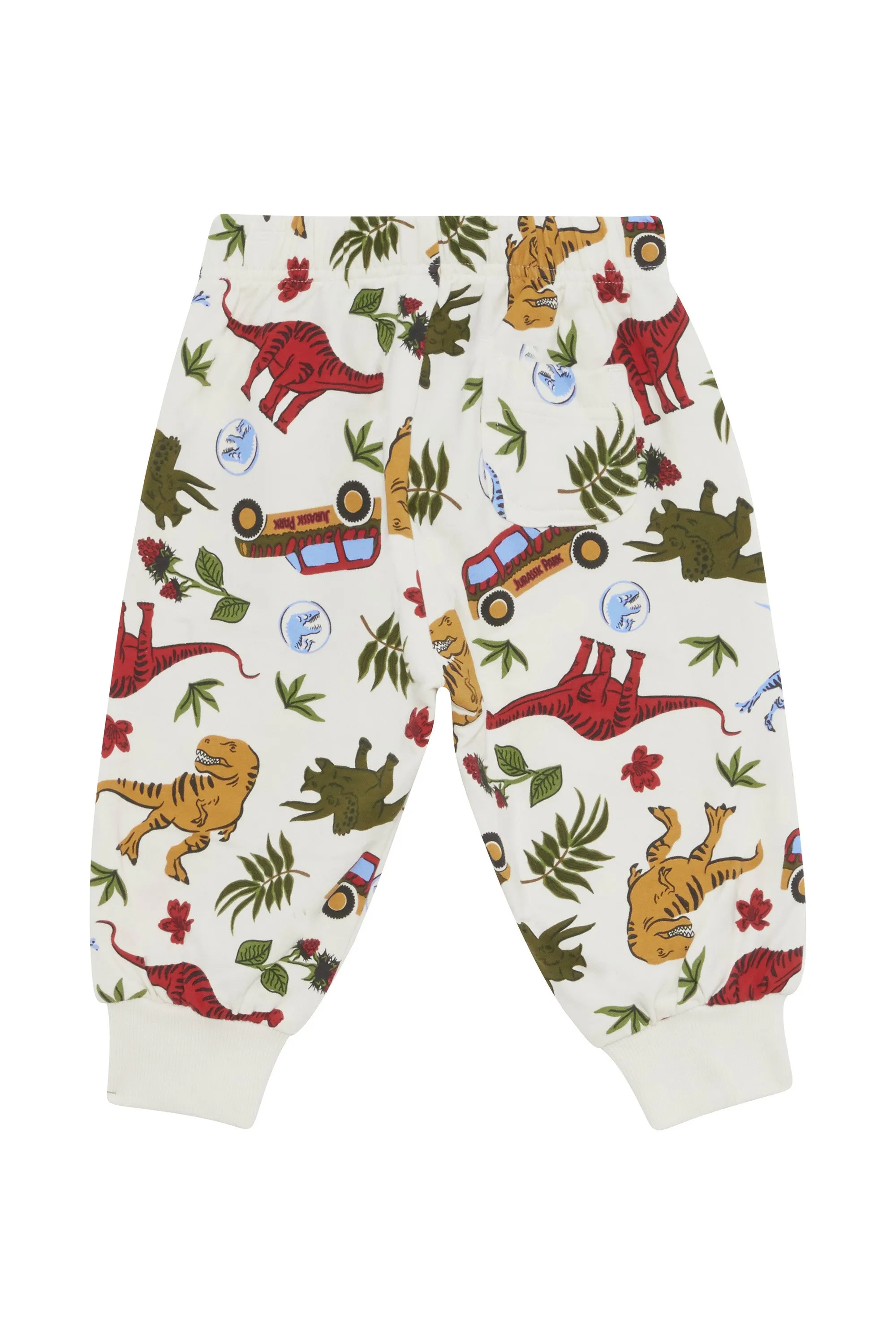 Bonds Universal Trackie - Dinosaur Print