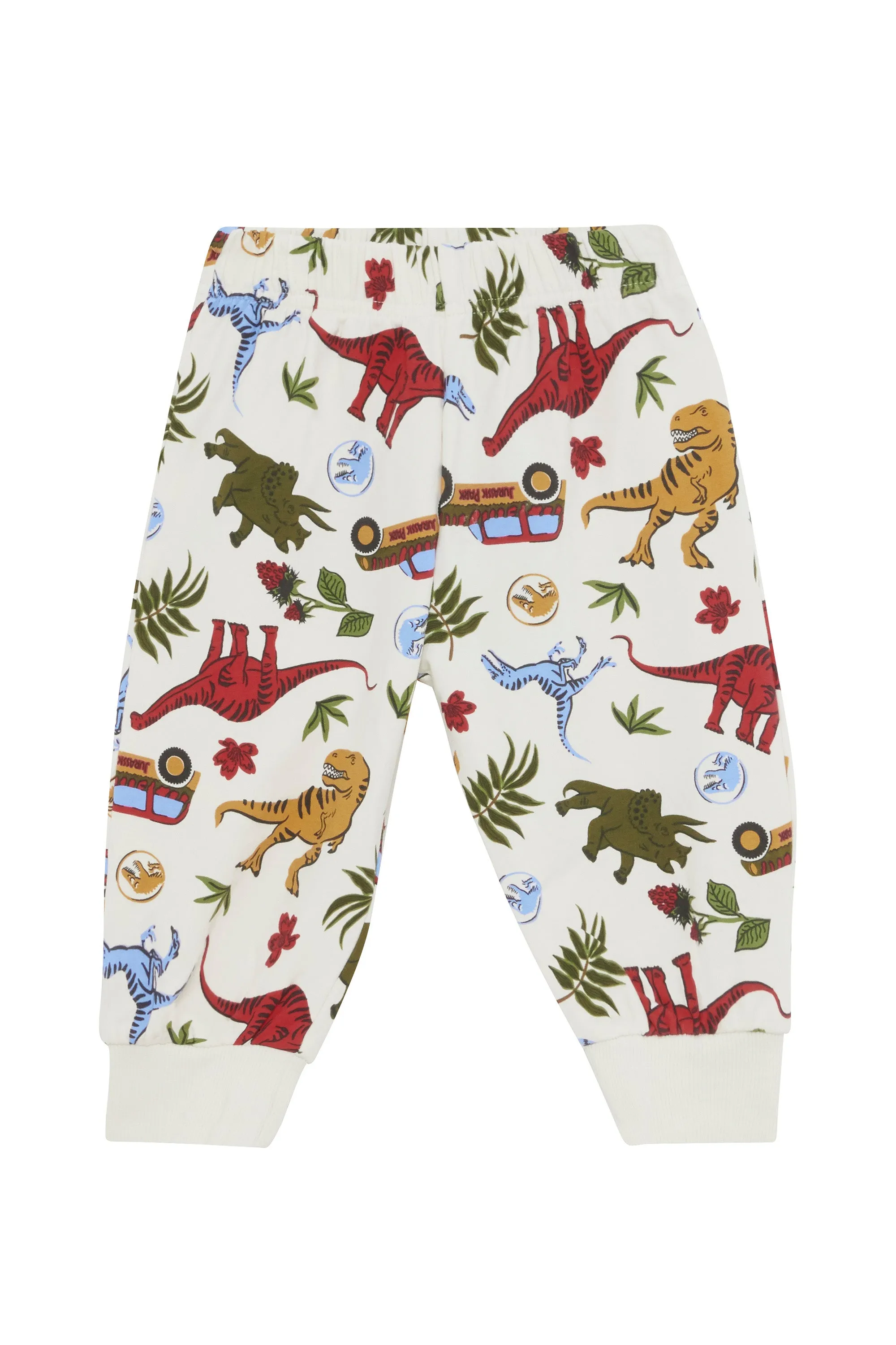 Bonds Universal Trackie - Dinosaur Print