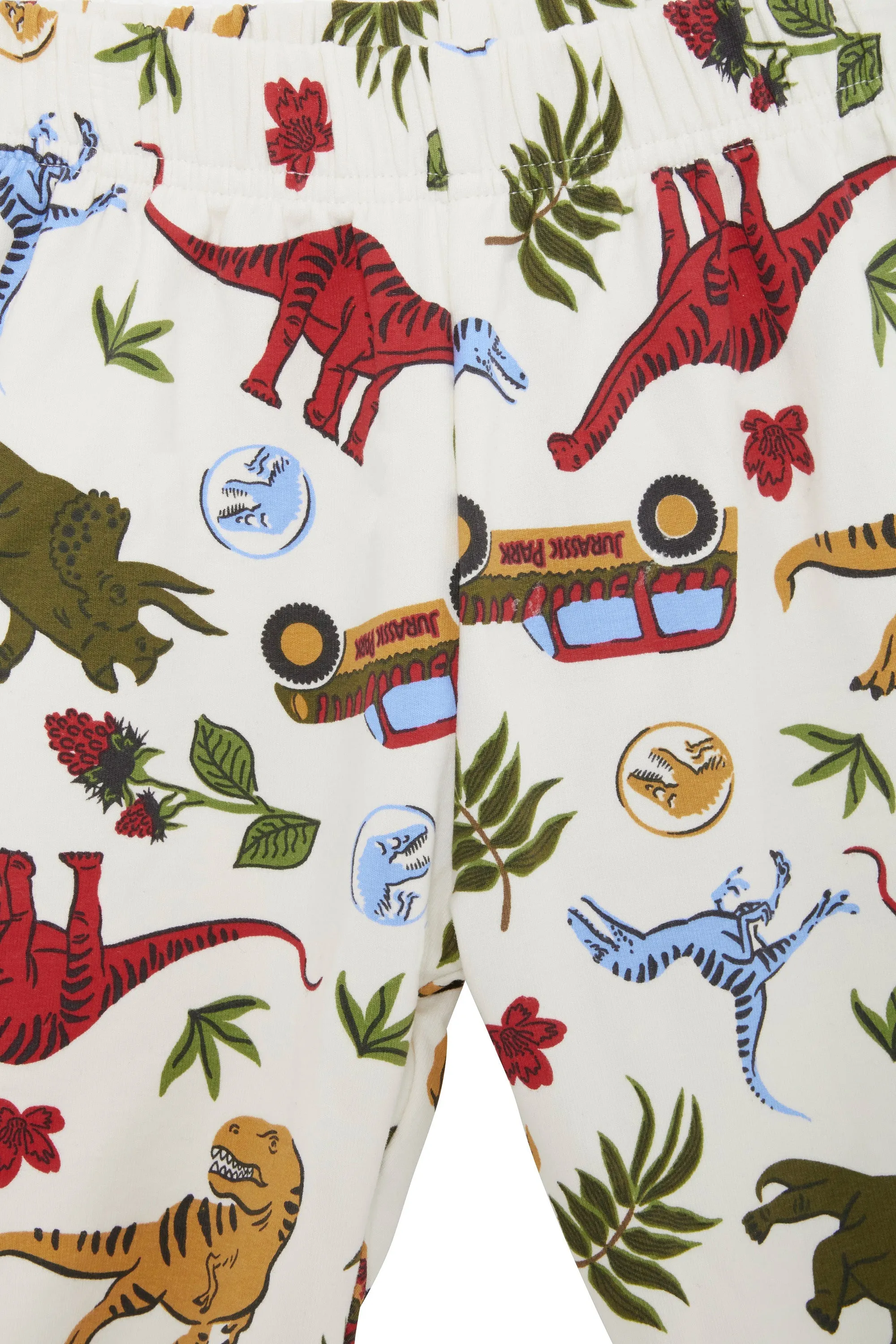 Bonds Universal Trackie - Dinosaur Print