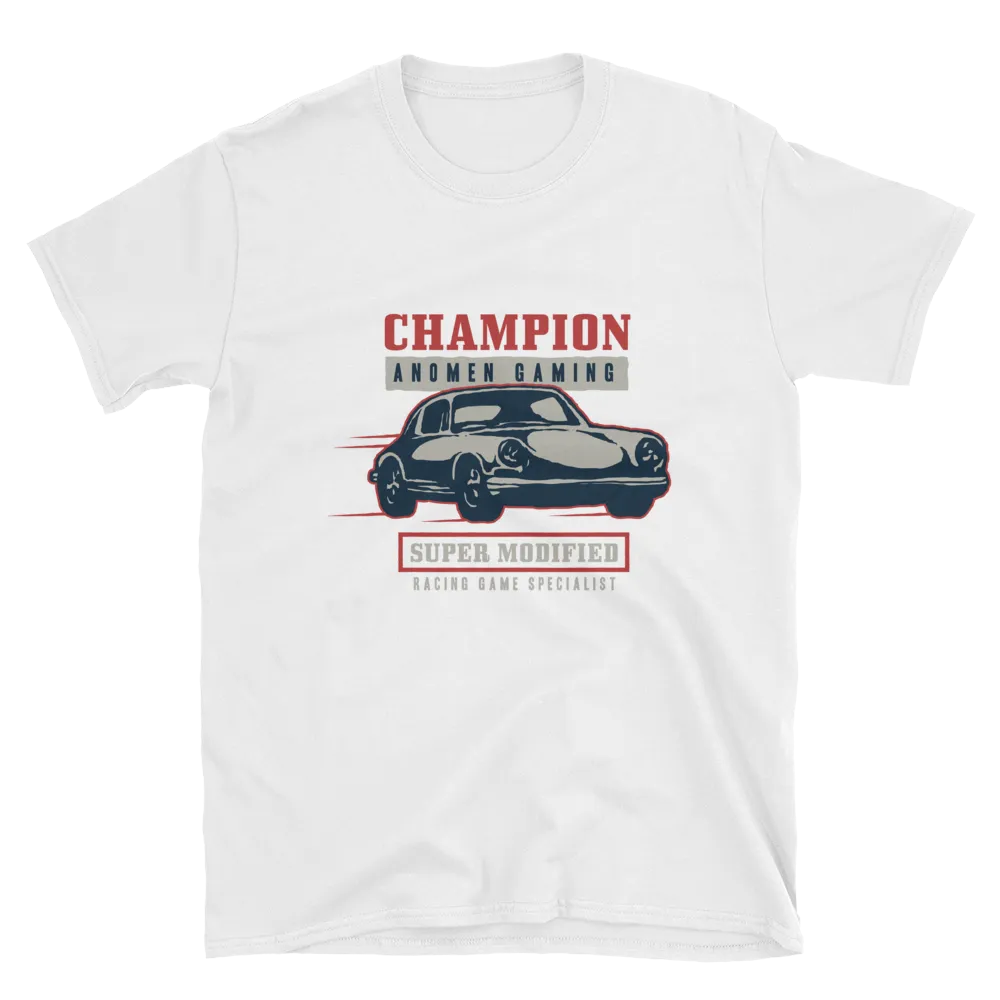 Champion Super Modified Basic Tee