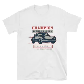 Champion Super Modified Basic Tee