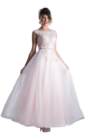 Cinderella Divine 15103 Dress