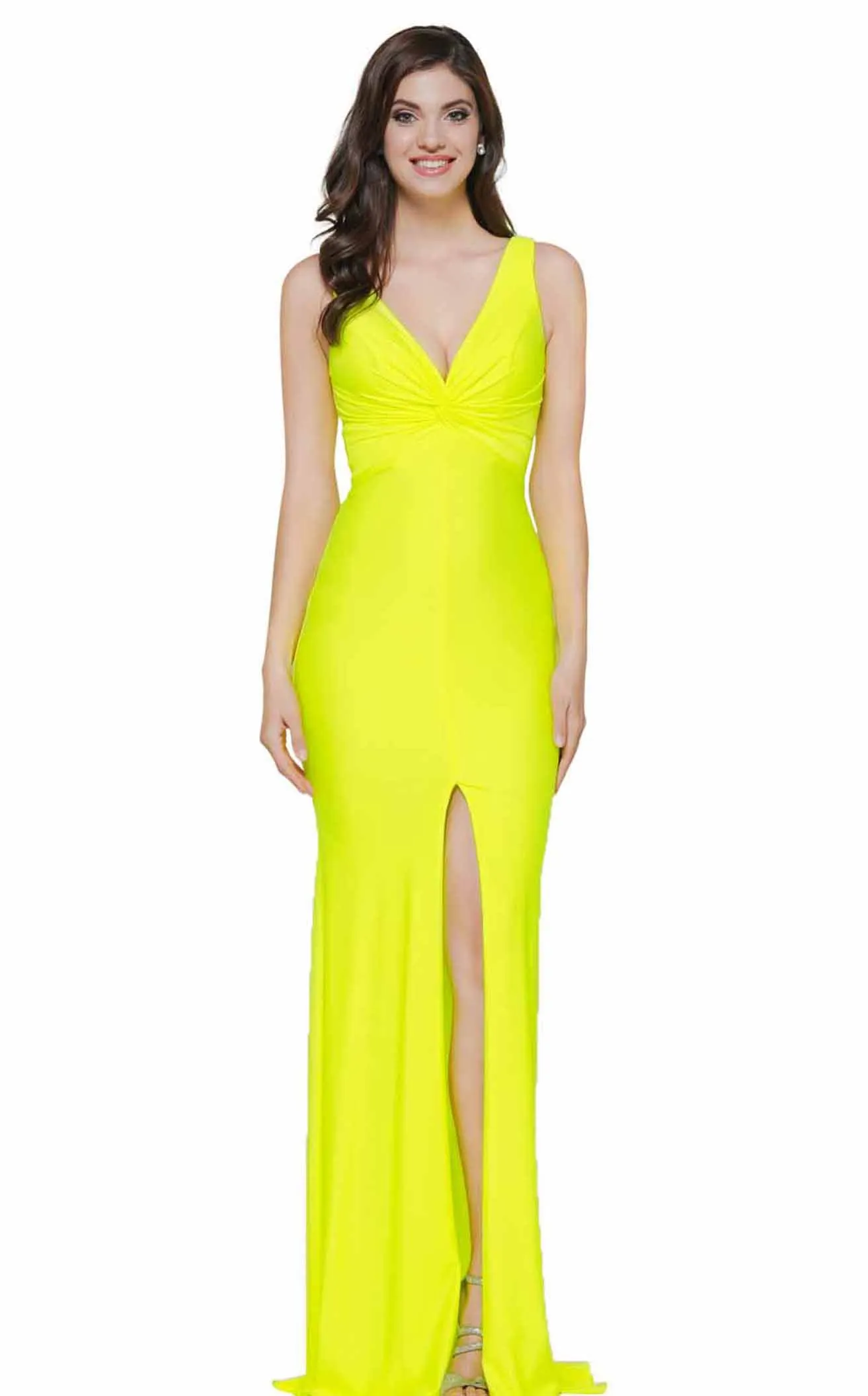 Colors Dress 2138 Dress