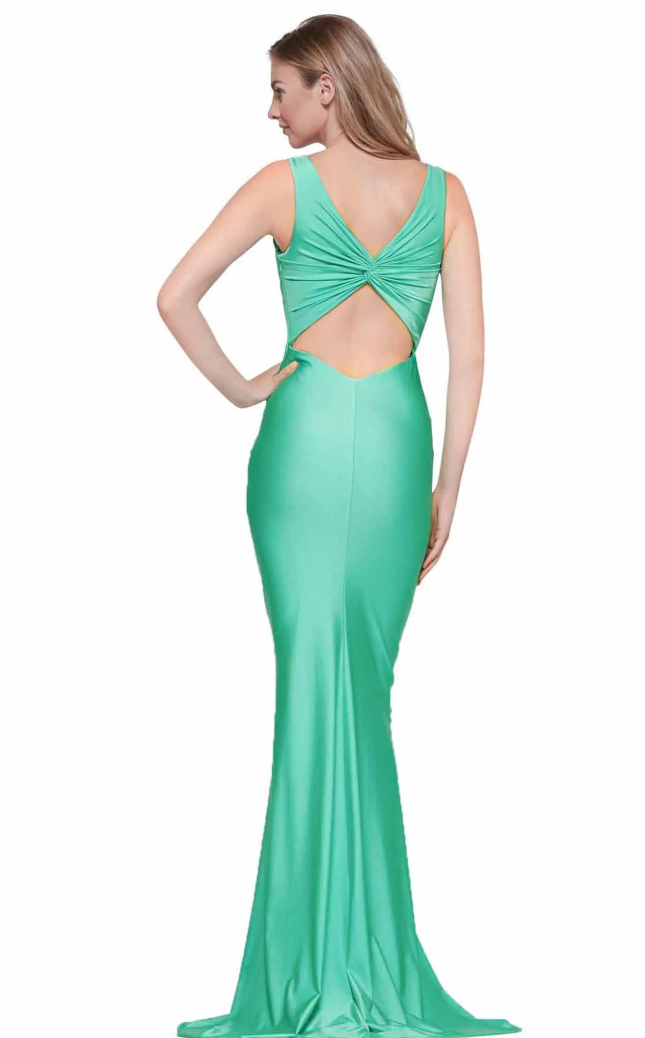 Colors Dress 2138 Dress