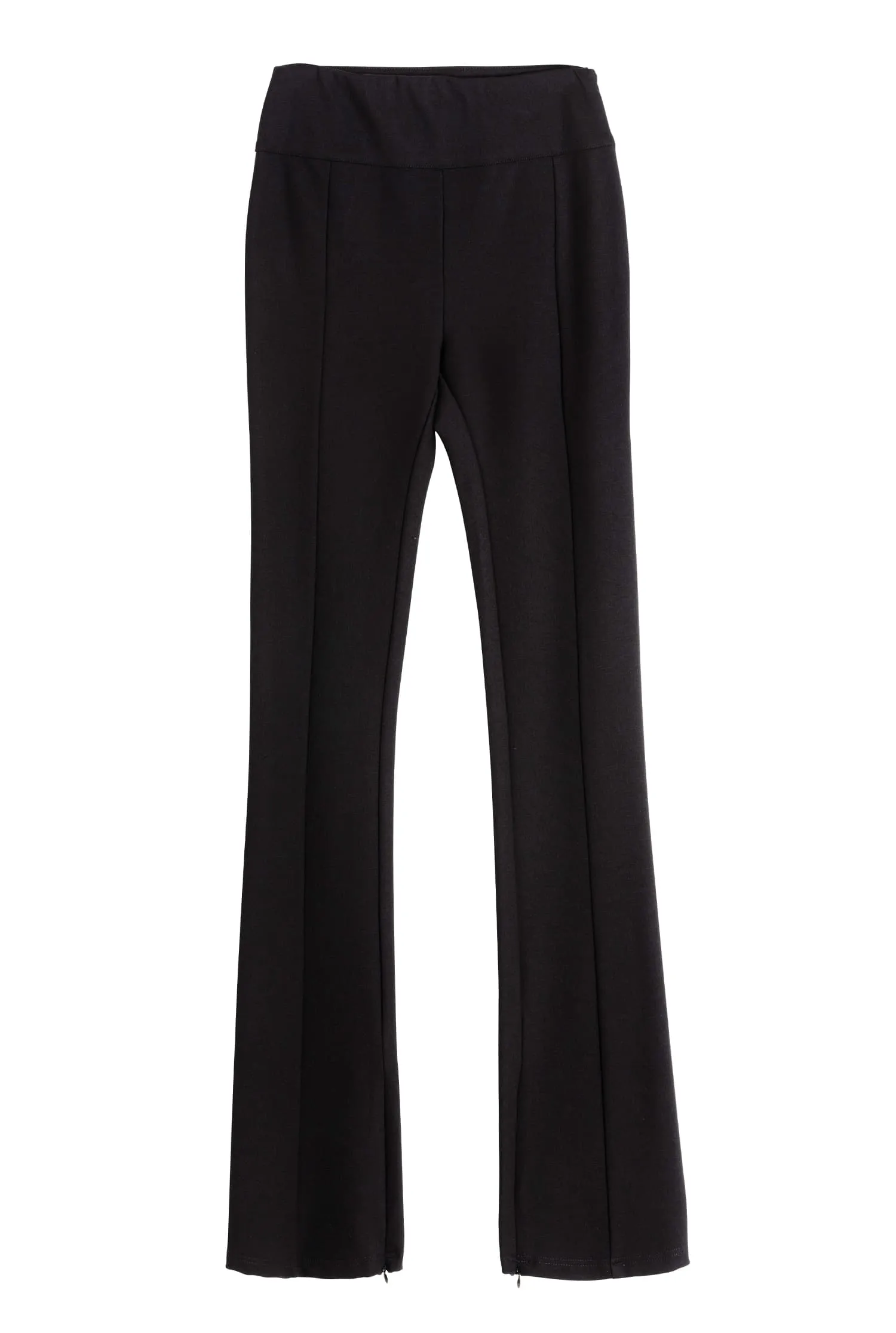 Elin trousers black