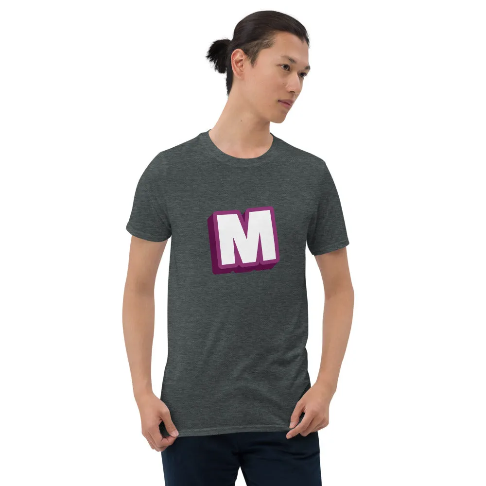 Memeio Unisex Basic Tee