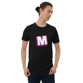 Memeio Unisex Basic Tee