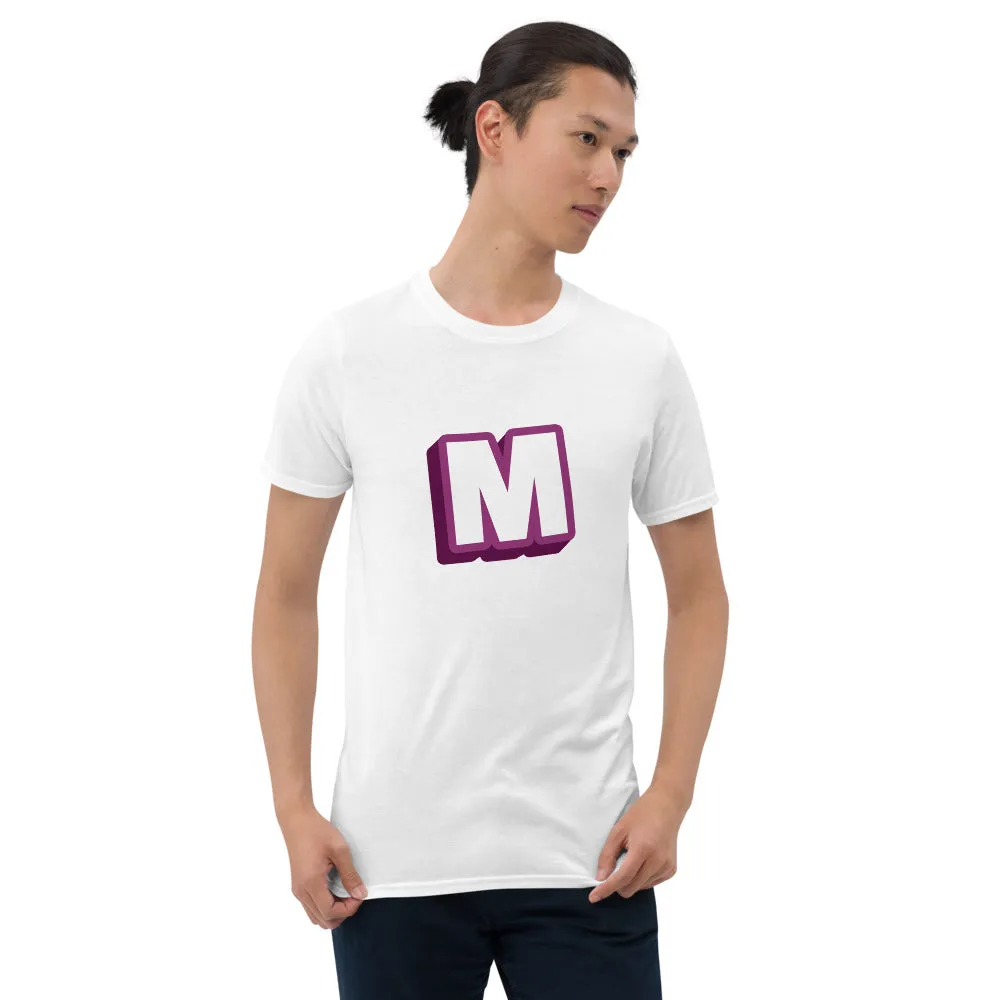 Memeio Unisex Basic Tee