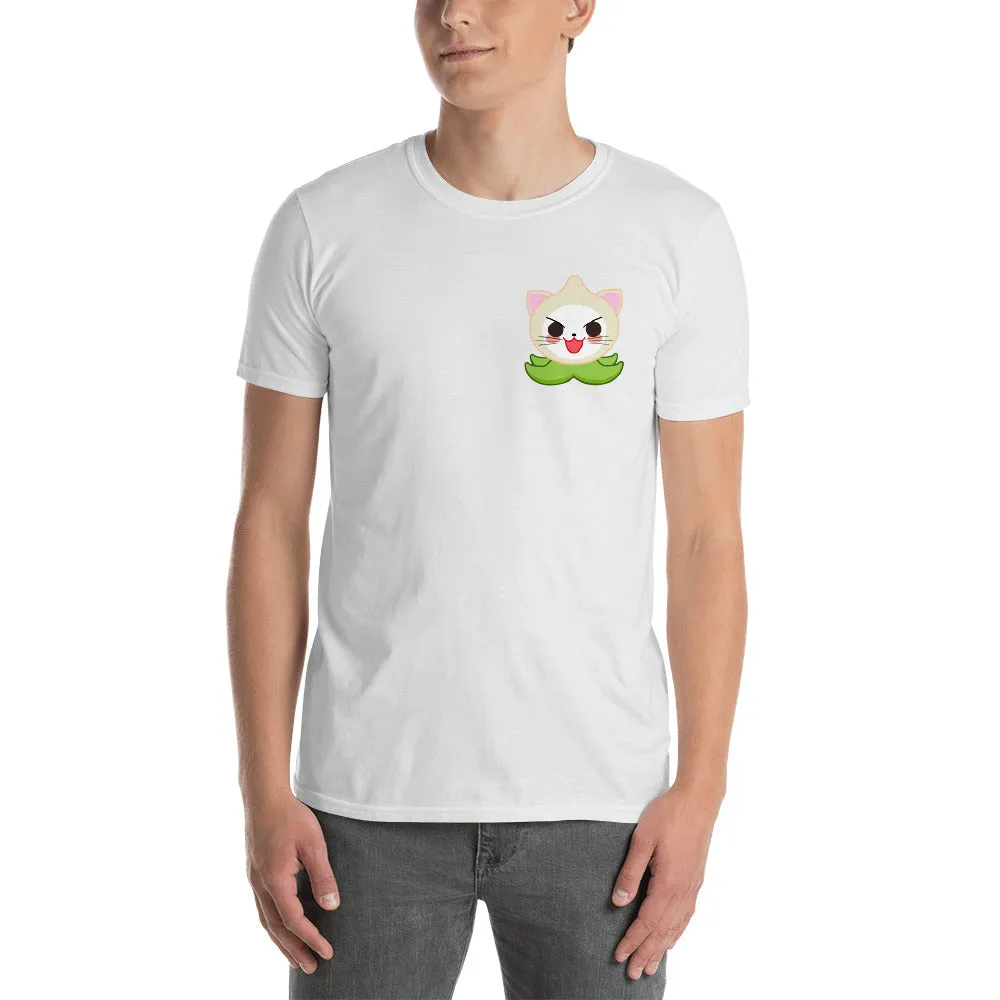 Pachimari Basic Tee