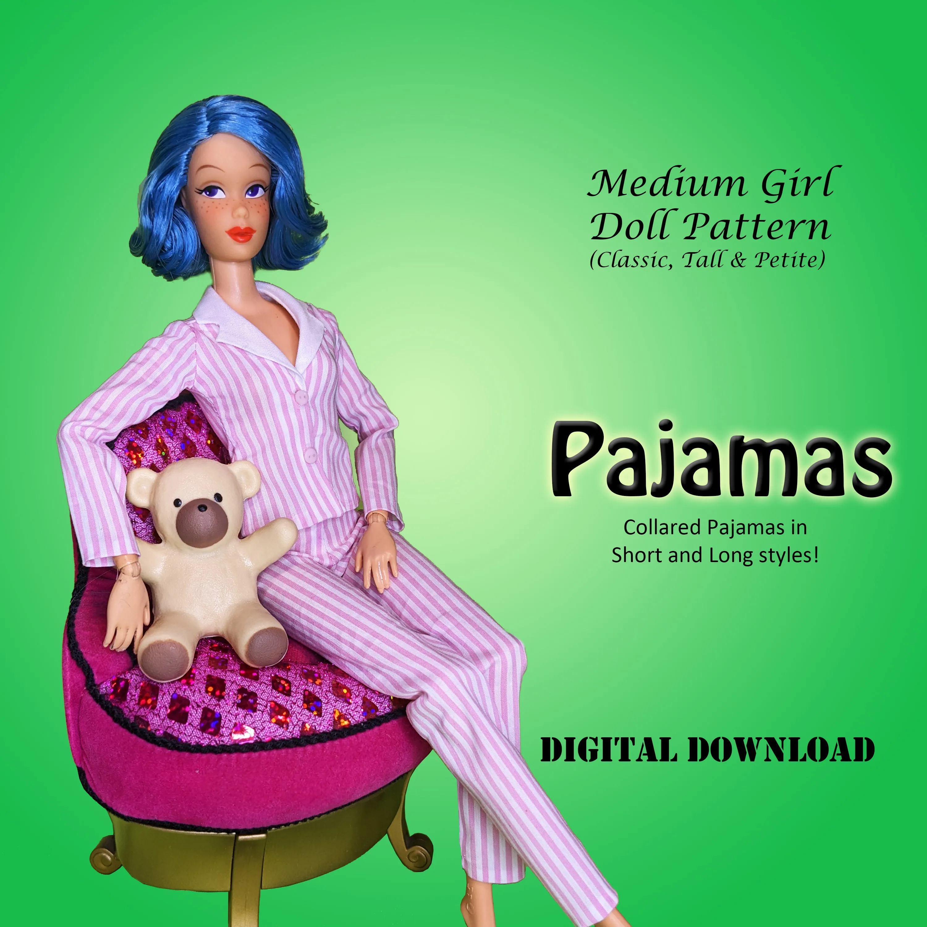 Pajamas