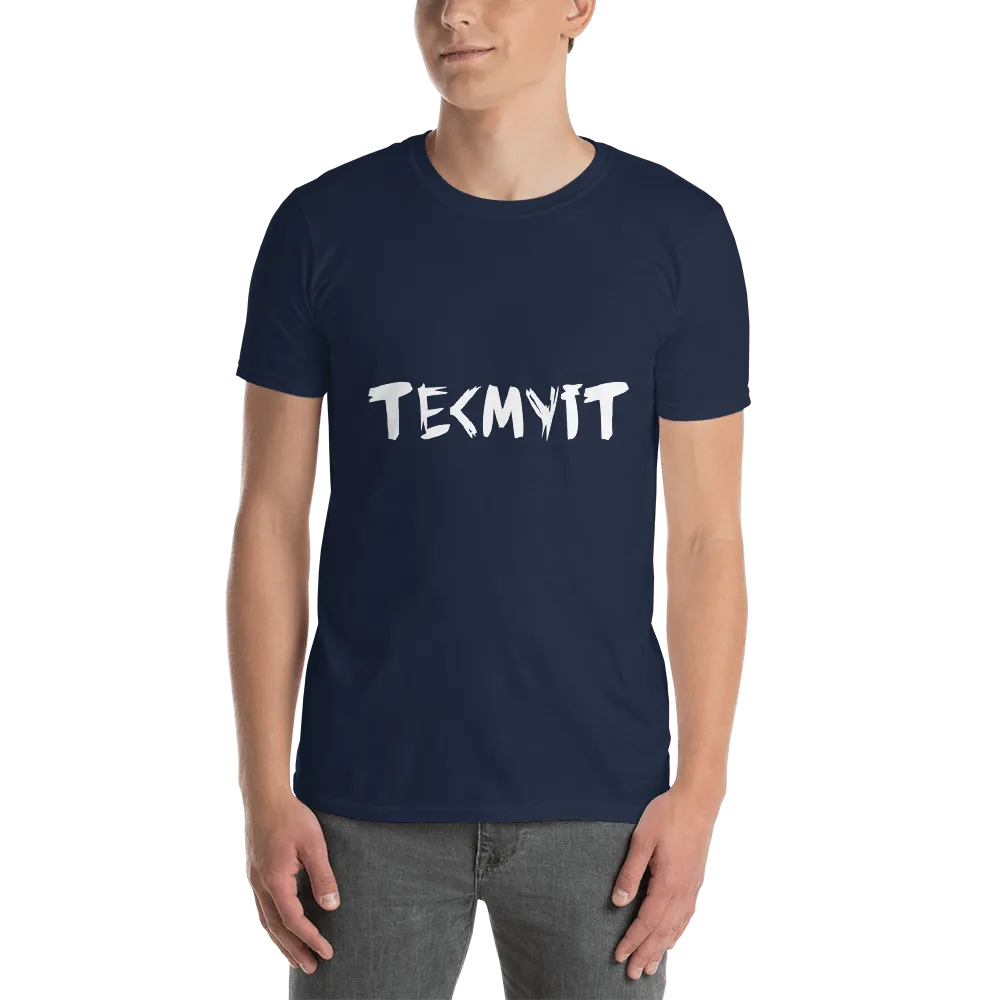 Tecmyit Basic Tee