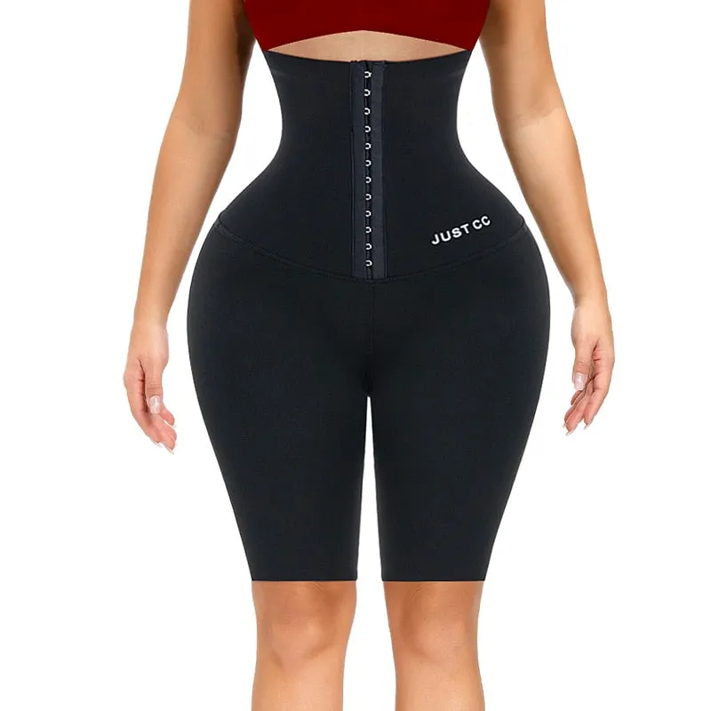 Women Leggings Slimming Pants Waist Trainer Up Butt Lifter Sexy Shapewear Tummy Control Panties Trouser