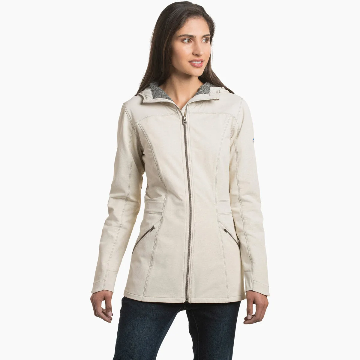 Women's Klash Trench