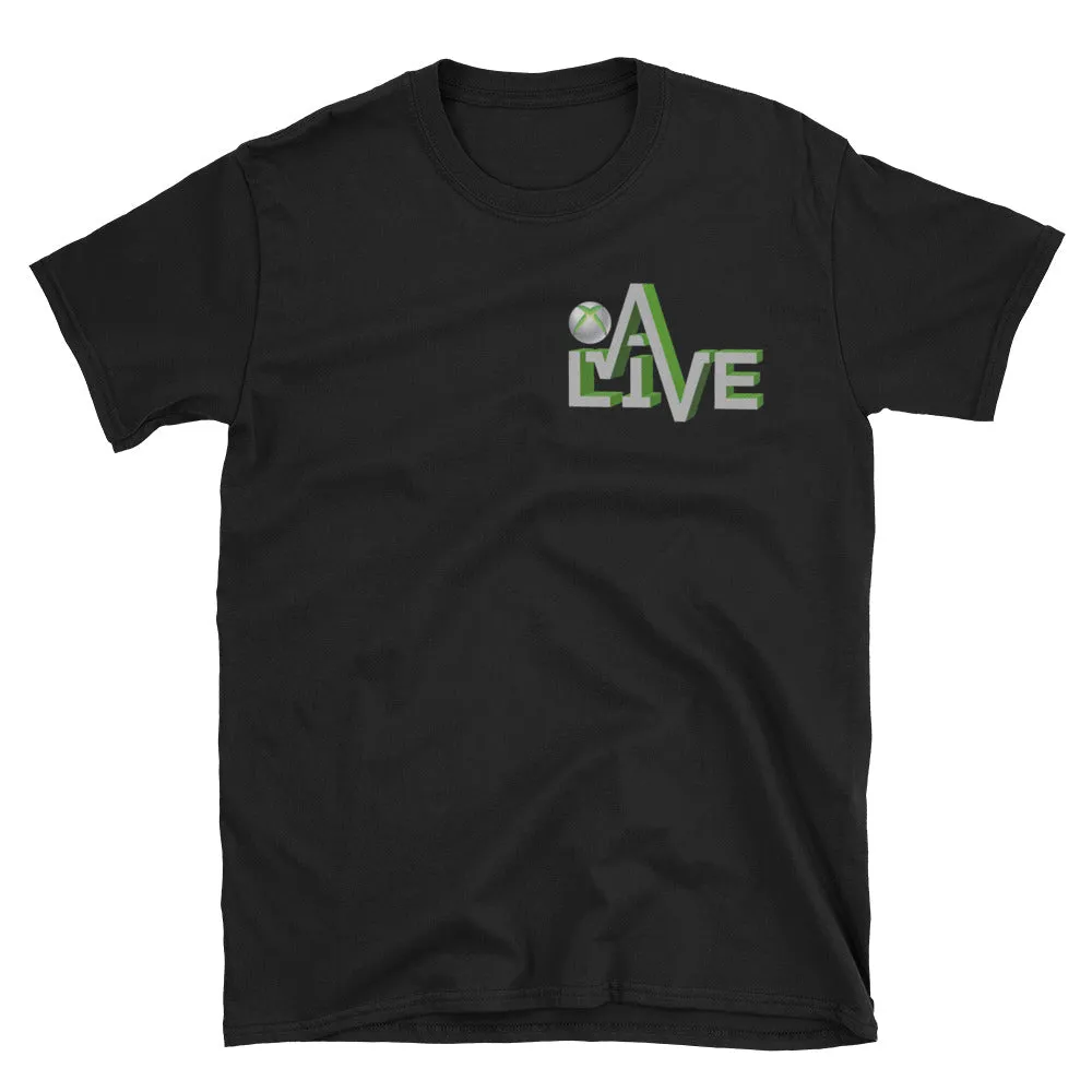 Xbox_Alive OG Basic Tee